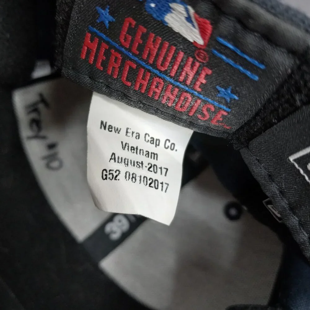 New Era ** fast hat
